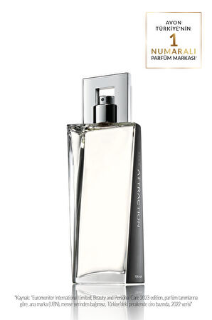 Attraction Erkek Parfüm Edt 75 Ml.