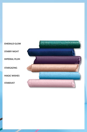 Avon Glimmersticks Pırıltılı Asansörlü Suya Dayanıklı Göz Kalemi Stardust