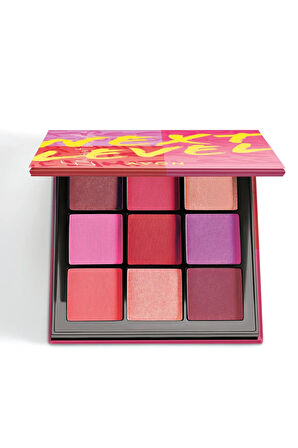 Avon Viva La Pink Göz Farı Paleti - Next Level
