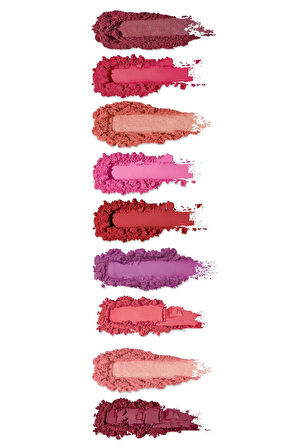 Avon Viva La Pink Göz Farı Paleti - Next Level