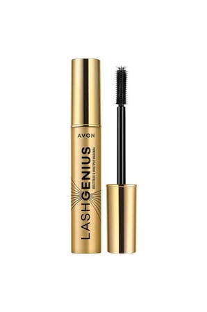 True Lash Genius 5 Etkili Maskara 10 Ml.
