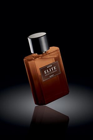 Avon Elite Gentleman Quest Erkek Parfüm Edt 75 Ml.