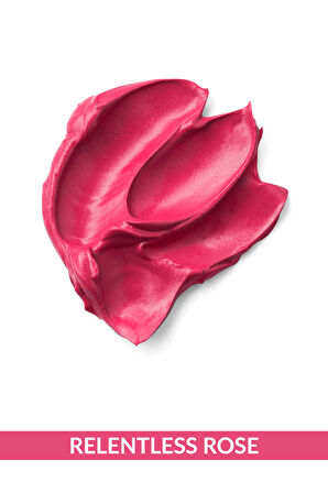 Avon Power Stay Kalıcı Likit Mat Ruj Relentless Rose