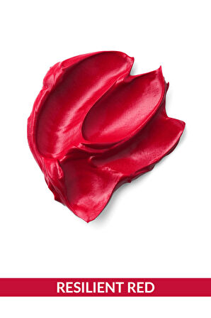 Avon Power Stay Kalıcı Likit Mat Ruj Resilient Red