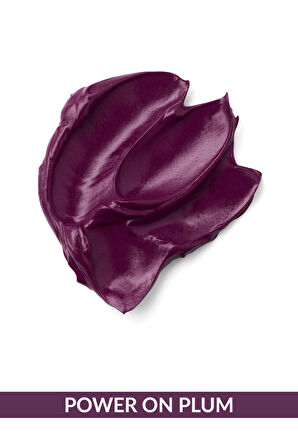 Avon Power Stay Kalıcı Likit Mat Ruj Power on Plum