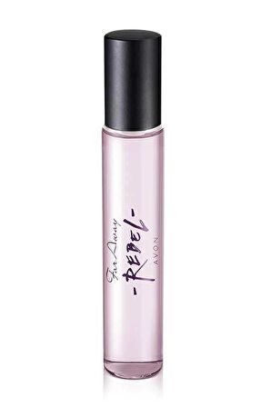 Avon Far Away Rebel Kadın Parfüm Edp 10 Ml.
