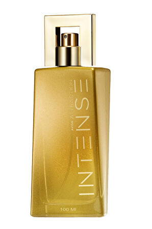 Attraction Intense Kadın Parfüm Edp 100 Ml.