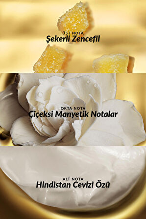 Attraction Intense Kadın Parfüm Edp 100 Ml.