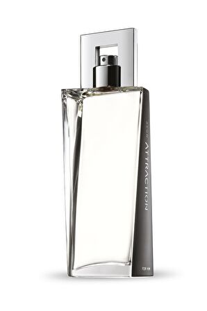 Attraction Erkek Hediye Seti