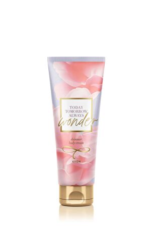 Avon TTA Wonder Body Lotion 125 Ml.