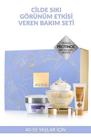 Avon Anew Ultimate Hediye Seti