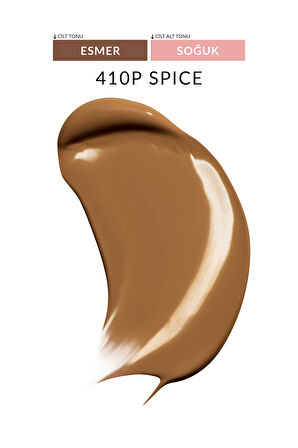 Avon Make Up Care 3’ü 1 Arada Serum Fondöten 30 Ml. 410P Spice