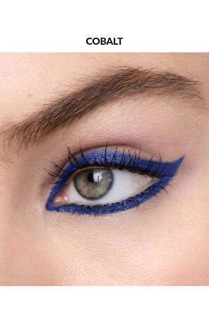 Power Stay Jel Eyeliner Cobalt