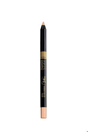 Power Stay Jel Eyeliner Nude