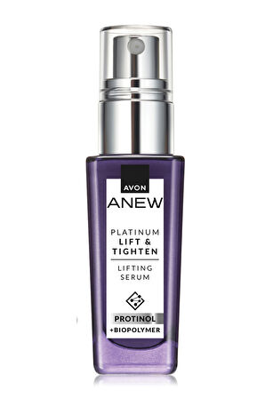 Anew Platinum Lift & Tighten Lifting Serum 30 Ml.