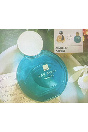 Far Away Infınıty 50 ml