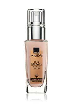 Anew Skin Renewal Power Serum 30 Ml.