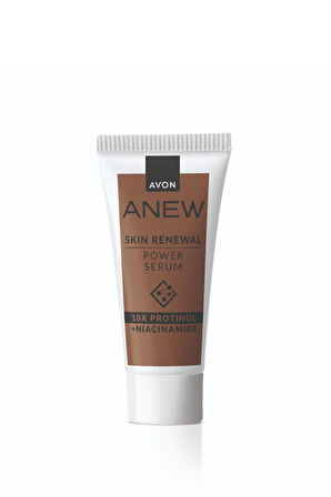 Anew Renewal Power Serum Deneme Boyu 10 Ml.