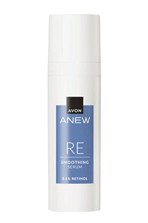 Anew RE Pürüzsüz Görünüm Veren Serum 30 Ml.