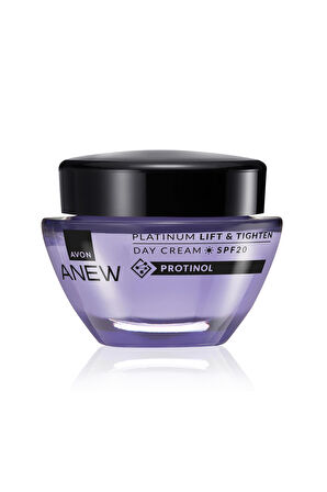 Anew Platinum Lift & Tighten Gündüz Kremi SPF20 50 Ml.