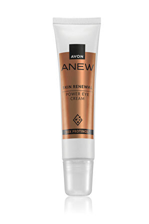 Anew Skin Renewal Power Göz Çevresi Kremi 15 Ml.