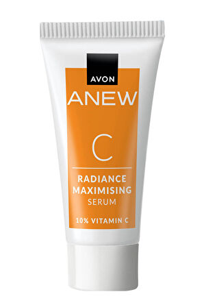 Anew Radiance Maximising Vitamin C Yüz İçin Serum 10 Ml.