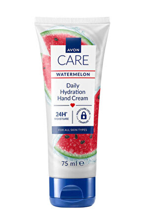 Care Watermelon Karpuz Kokulu El Kremi 75 Ml.