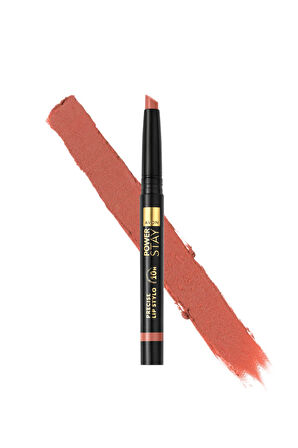 Power Stay Stylo Ruj Coral Queen