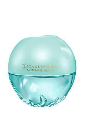 Incandessence Summer Glow Kadın Parfüm Edp 50 Ml.