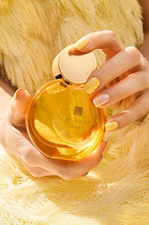 Far Away Shine Kadın Parfüm Edp 50 Ml.