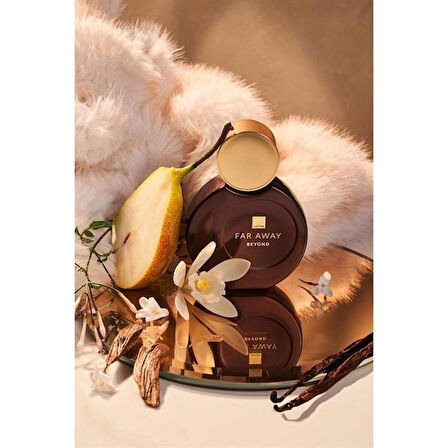 Avon Far Away Beyond EDP 50 ml Kadın Parfüm