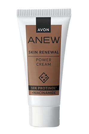 Anew Renewal Power Krem Deneme Boyu 10 Ml.