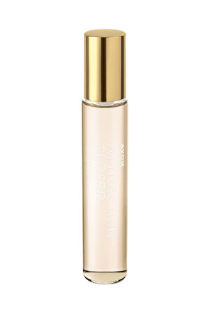 Attraction Closer Kadın Parfüm Edp 10 Ml.