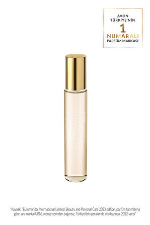 Attraction Closer Kadın Parfüm Edp 10 Ml.