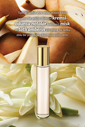 Attraction Closer Kadın Parfüm Edp 10 Ml.