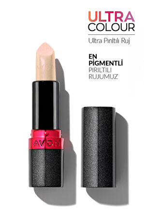 Ultra Shimmer Ruj - High Beam