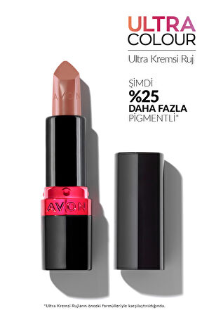 Ultra Kremsi Ruj - Pinched Pink