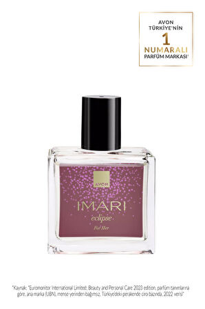 Imari Eclipse Kadın Parfüm Edt 30 Ml.