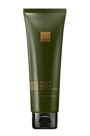 Black Suede Real Intense Tıraş Sonrası Losyonu 100 Ml.