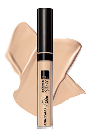 Powerstay Concealer 12N (Neutral Fair)