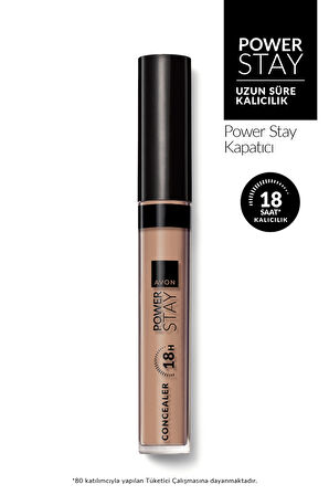 Powerstay Concealer 34N (Neutral Medium Tan)