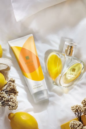 Lov U Together Kadın Parfüm Edp 50 Ml.