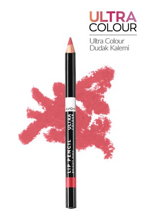 Ultra Colour Dudak Kalemi - Rose Wine