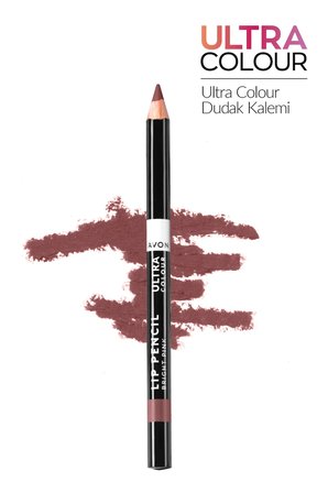 Ultra Colour Dudak Kalemi - Simpliy Spice