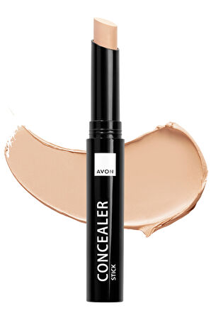 Concealer Stick Kapatıcı Light Medium - 24N