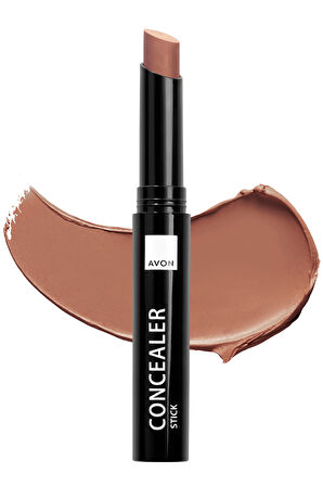 Concealer Stick Kapatıcı Deep - 52N