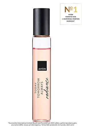 TTA Radiance Kadın Parfüm Edp 10 Ml.