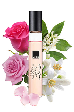 TTA Radiance Kadın Parfüm Edp 10 Ml.