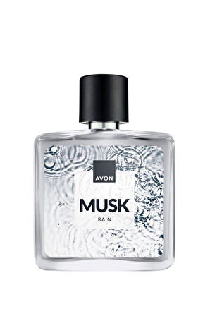 Musk Rain Erkek Parfüm Edt 75 Ml.