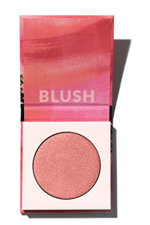 Ultra Colour Pudra Allık Petal Pink